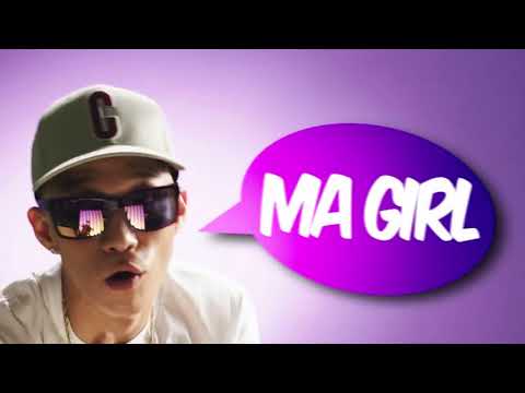 M V MaBoy2 Feat  효린 of Sistar   일렉트로보이즈 Electroboyz