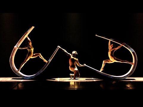 Momix Alchemia NYC