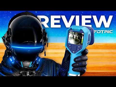 This camera makes SOUND visible… it's insane