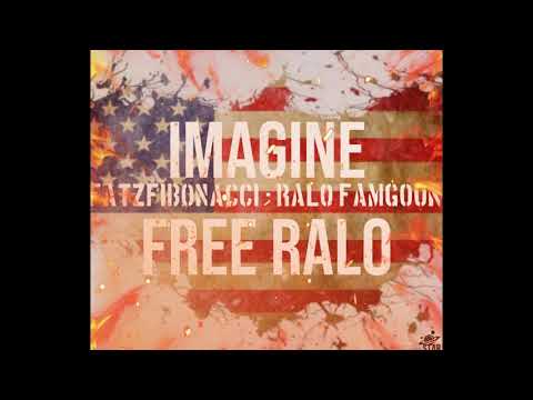 IMAGINE FATZFIBONACCI (FEAT. RALO FAMGOON)