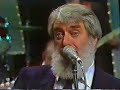 The Pogues & The Dubliners Irish Rover + The Auld Triangle Live The late late show 1987