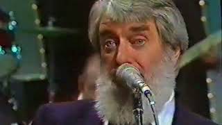 The Pogues &amp; The Dubliners Irish Rover + The Auld Triangle Live The late late show 1987