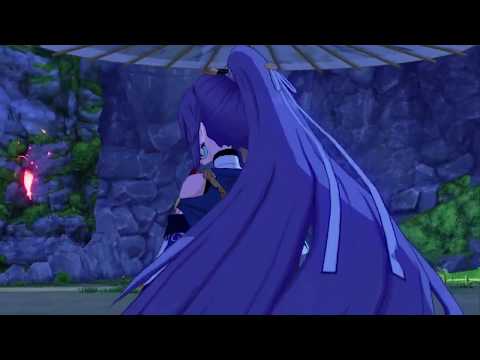 [Honkai Impact 3rd SEA PC] - Fu hua (Azure Empyrea)