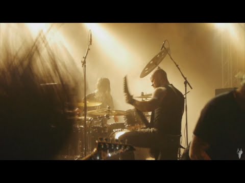 Dawn Of Solace - I Was Never There (Live)
