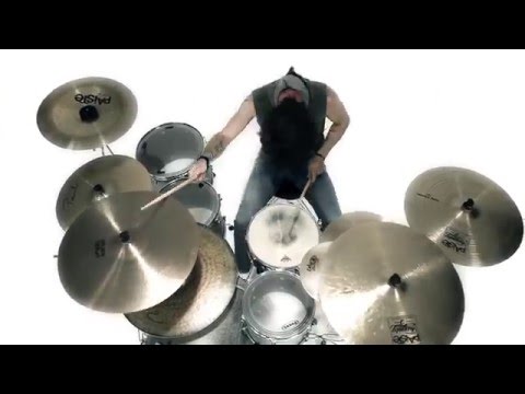 Maxxwell - Nothing Changes My Mind (Official Videoclip)