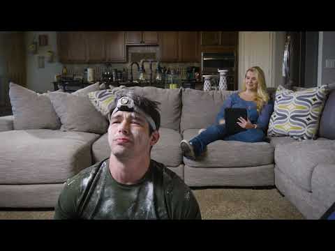 Home Services client video thumbnail