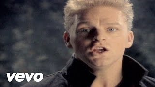Erasure - It Doesn&#39;t Have To Be (Official HD Video)