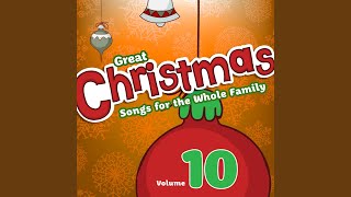 Christmas Like Mama Used to Make It