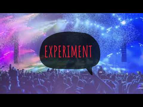 Experiment Dubstep Rap Type Beat, Mix, Remix, Mix, Trippy Type Beat, Wobble Bass Trap Beat