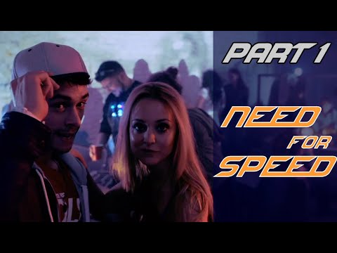 Need For Speed 2015 PS4 GamePlay Walkthrough Part 1 | FILO Gammer