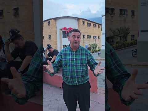 Revista Campesina TV desde Trujillo capital del estado Trujillo