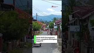 Download lagu VIDEO VIRAL: Pelajar Bolos Sekolah Lari Terbirit-Birit Hindari Kejaran Satpol PP mp3 Download lagu VIDEO VIRAL: Pelajar Bolos Sekolah Lari Terbirit-Birit Hindari Kejaran Satpol PP mp3