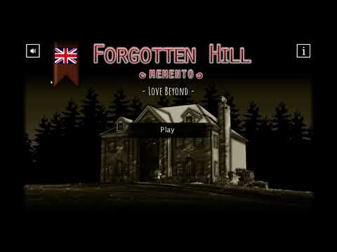 Forgotten Hill (Memento) : Love Beyond