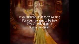 Stan Bush - Dream The Dream