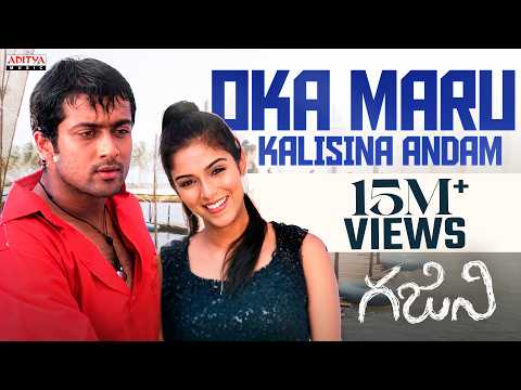 Oka Maru — watch video