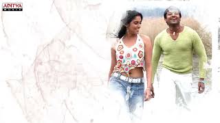 Oka Maru Full Song  Ghajini Telugu Movie  Surya Aa