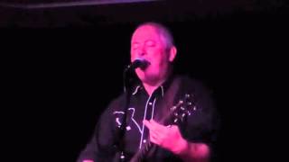 Jon Langford - Drone Operator