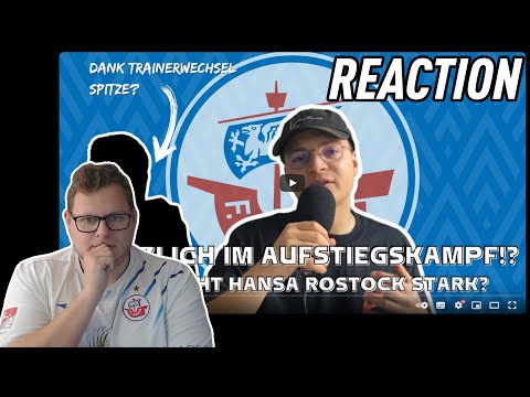 Der TRAINER-EFFEKT: Was läuft besser unter BRINKMANN? 🤔 | Reaktion auf @artsy_ft | Stream Highlight