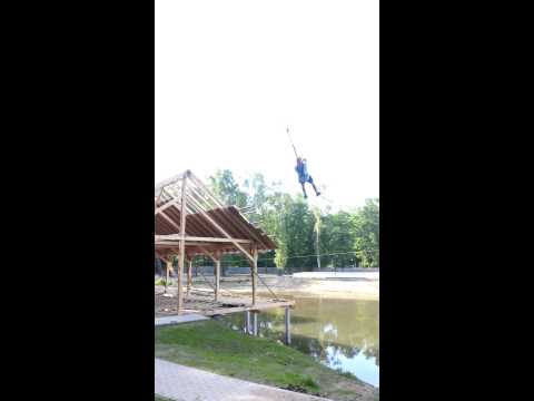 Zeelandia football cup 2014