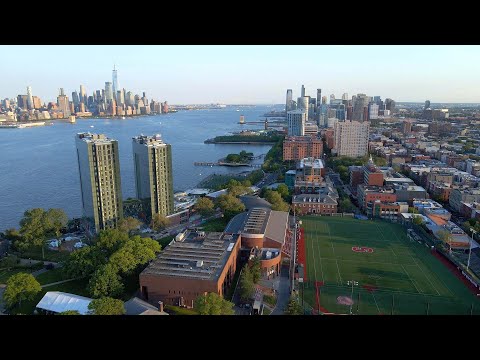 [USA] Stevens Institute of Technology