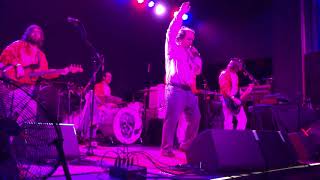 Har Mar Superstar - How Did I Get Through The Day - Live 9/26/17, Detroit