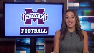 FOX 23 News @ 9 Sports for October 12