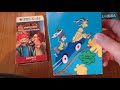 Animation VHS Tapes From My Collection Hanna Barbera Dr Suess And Others