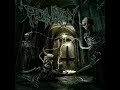Fecundation Cadaveric Rigidity From Grave To Cradle 2015 Full Album
