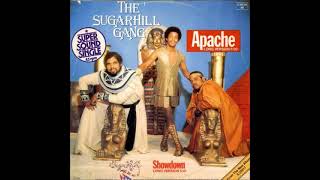 Sugarhill Gang - (Apache Jump On It) (1981) (HQ)
