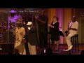 Carolyn Walden Perform We Need You Right Now