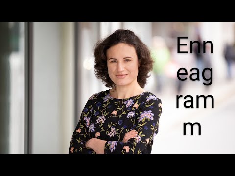 Enneagramm Typ 5 - Der Forscher