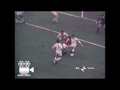 Grassi Marcello Parate dal 1968 al 1979 - Atalanta,Ascoli,Perugia