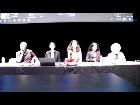 L'animal comme être vivant et non-violence 2018