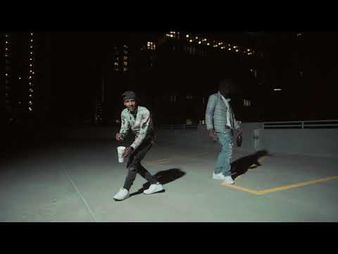 1OD KDUBB Music Video