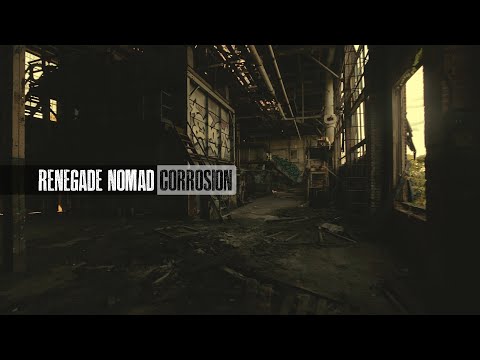 Anamet Power Station (Waterbury, CT) | Exploring an Abandoned Power Plant and Office Building