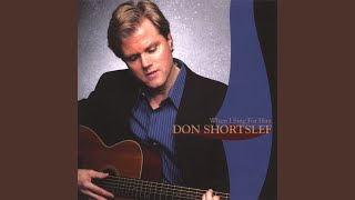 The Well Of His Mercy