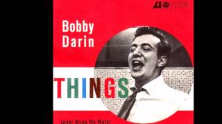 Bobby Darin - Things (1962) HD