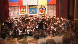 Музыка из фильма "Баллада о солдате". Эпилог