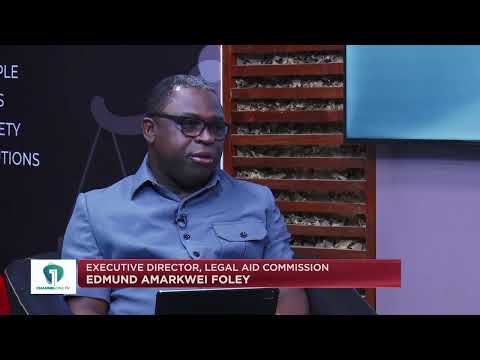 Should Lawyers Be Required to Offer Free Legal Services in Ghana?
