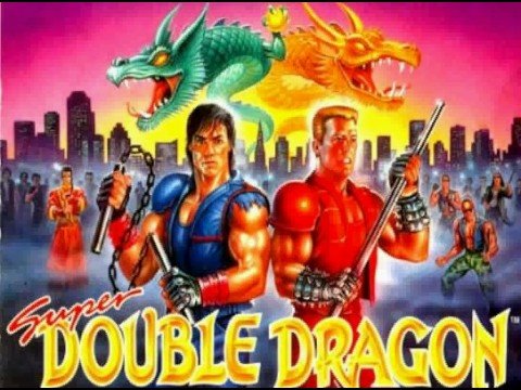 Double Dragon Theme Remix by NESkimos