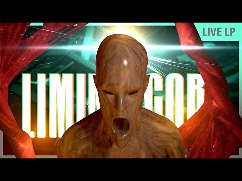 LIMINALCORE 🍄 3/3: Das HERZ der Backrooms (ENDE)