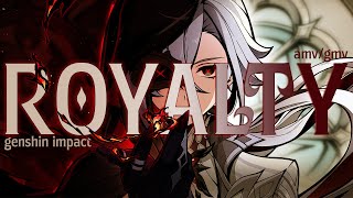 Download lagu Genshin Impact || ROYALTY || AMV/GMV mp3 Download lagu Genshin Impact || ROYALTY || AMV/GMV mp3