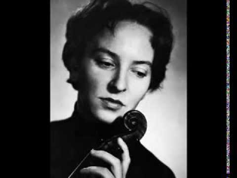 KAROL SZYMANOWSKI, MITY Op. 30. (FULL❗). WANDA WIŁKOMIRSKA