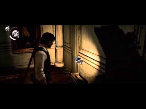 The Evil Within: Part 32