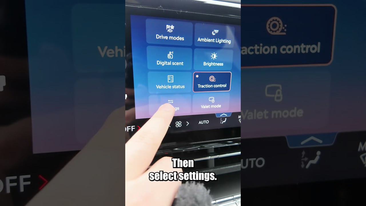 📲 How to Restart the Infotainment Screen on Your 2026 Lincoln Nautilus! #lincoln #nautilus