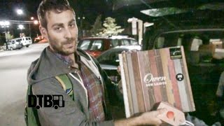 Owen / Mike Kinsella (of American Football) - BUS INVADERS (The Lost Episodes) Ep. 63