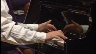 Beethoven - Piano Concerto No.5 in E flat major Op.73 -