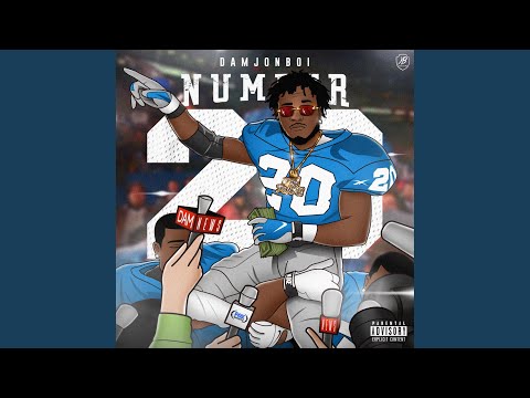 Rapper (feat. Trey Trey)