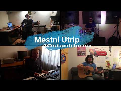 Bodi doma - Mestni utrip (Live/telefon version)Faraoni-Tu je moj dom(Cover) #ostanidoma