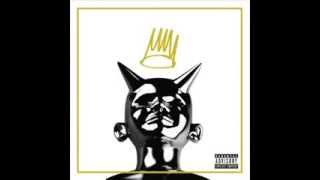 NEW J.Cole - Rich Niggaz